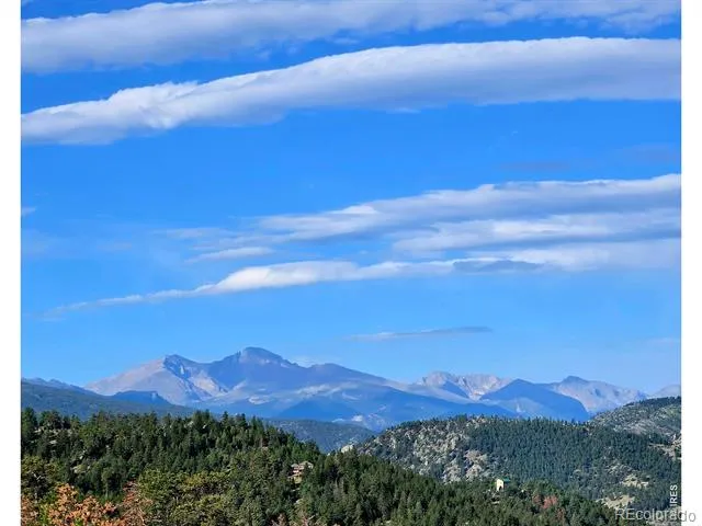 981 Palisade Mountain Drive Drake, CO 80515