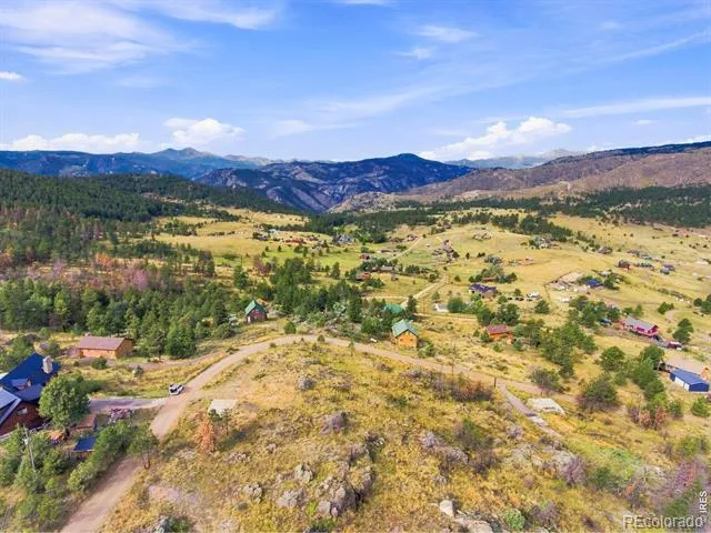981 Palisade Mountain Drive Drake, CO 80515