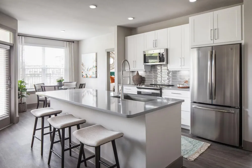 14700 Vintage Preserve Parkway #A1 Houston, TX 77070