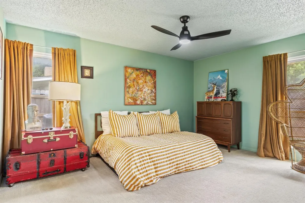 3304 Whitepine Drive Austin, TX 78757