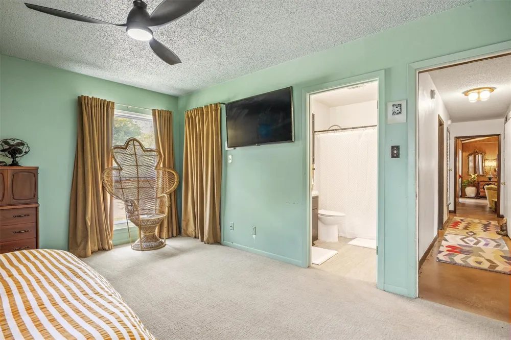 3304 Whitepine Drive Austin, TX 78757
