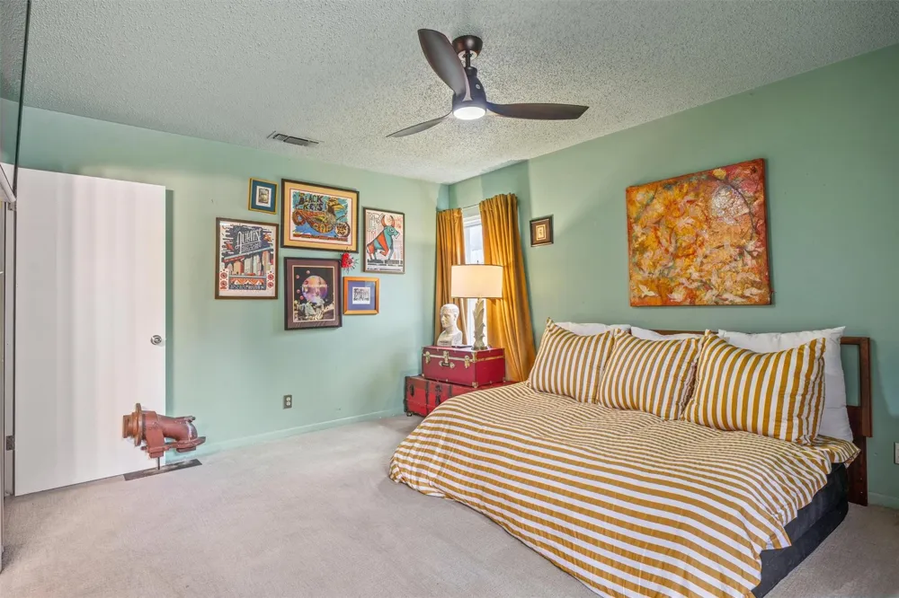 3304 Whitepine Drive Austin, TX 78757