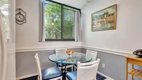 402 SEA OATS DRIVE #E Juno Beach, FL 33408