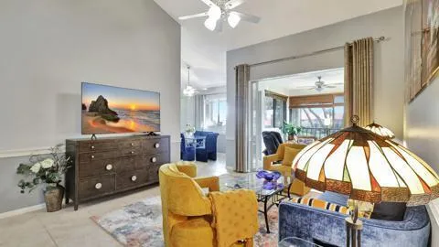 402 SEA OATS DRIVE #E Juno Beach, FL 33408