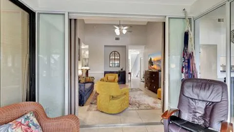 402 SEA OATS DRIVE #E Juno Beach, FL 33408