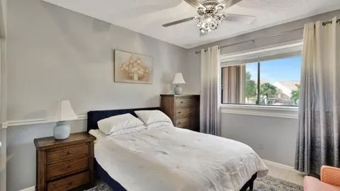 402 SEA OATS DRIVE #E Juno Beach, FL 33408