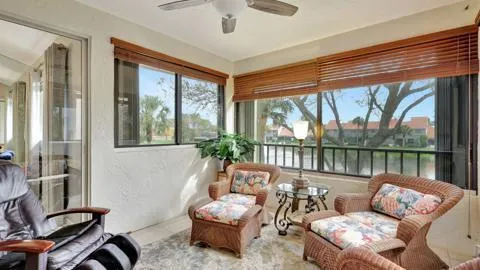 402 SEA OATS DRIVE #E Juno Beach, FL 33408
