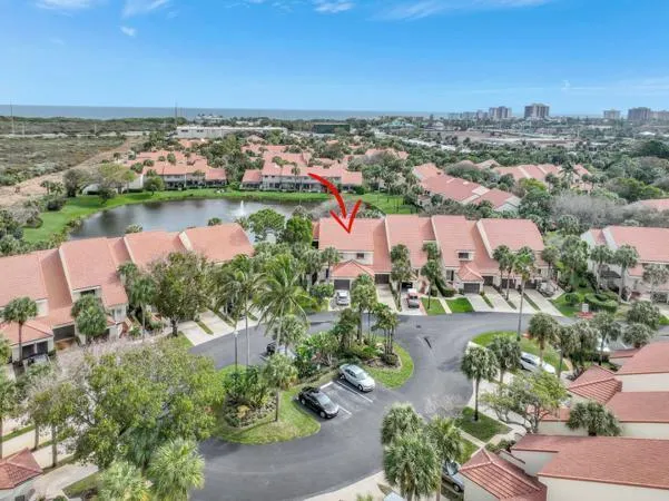 402 SEA OATS DRIVE #E Juno Beach, FL 33408