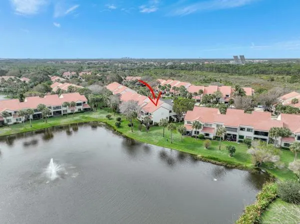 402 SEA OATS DRIVE #E Juno Beach, FL 33408