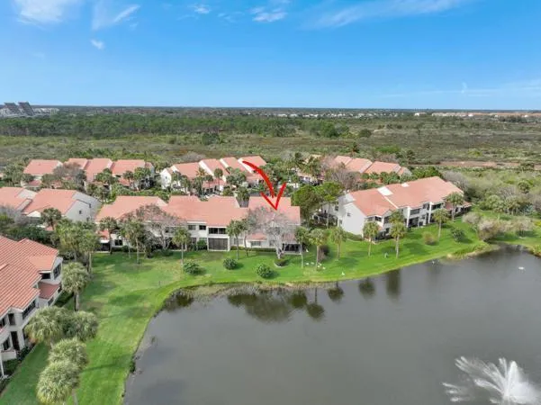 402 SEA OATS DRIVE #E Juno Beach, FL 33408