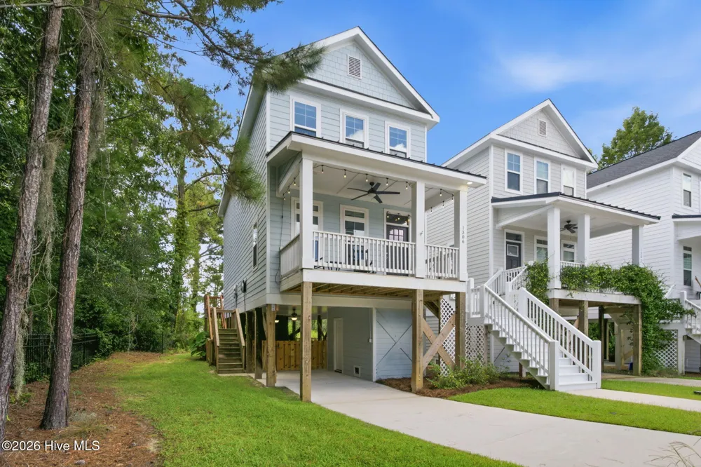 1306 Charleston Common Drive Leland, NC 28451