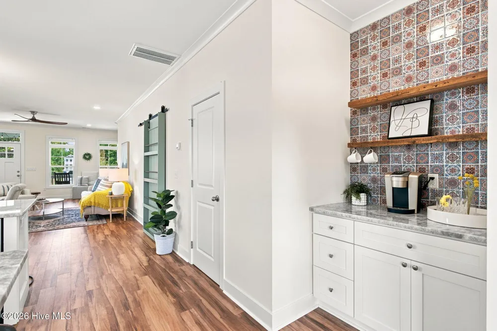 1306 Charleston Common Drive Leland, NC 28451