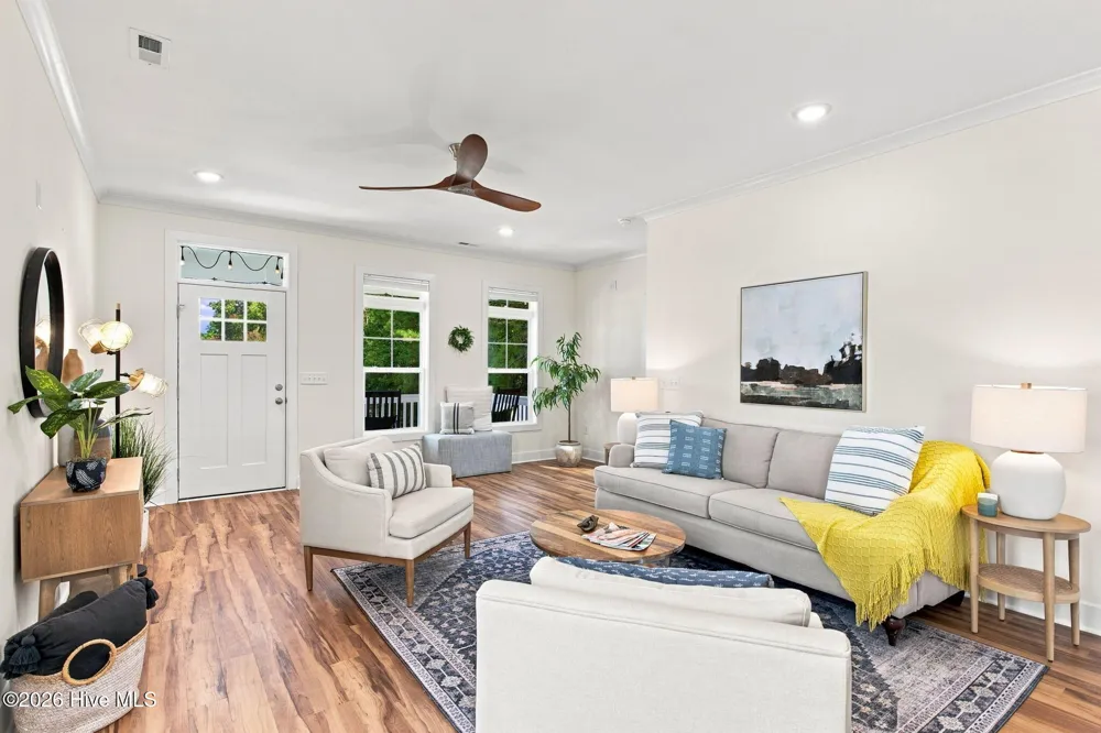 1306 Charleston Common Drive Leland, NC 28451