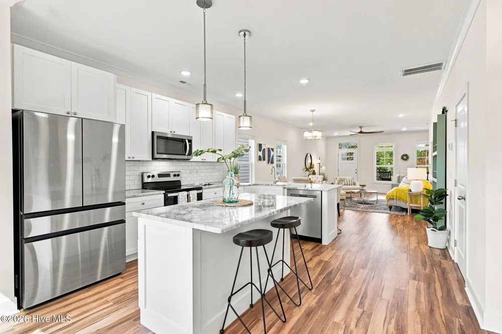 1306 Charleston Common Drive Leland, NC 28451