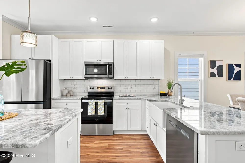 1306 Charleston Common Drive Leland, NC 28451