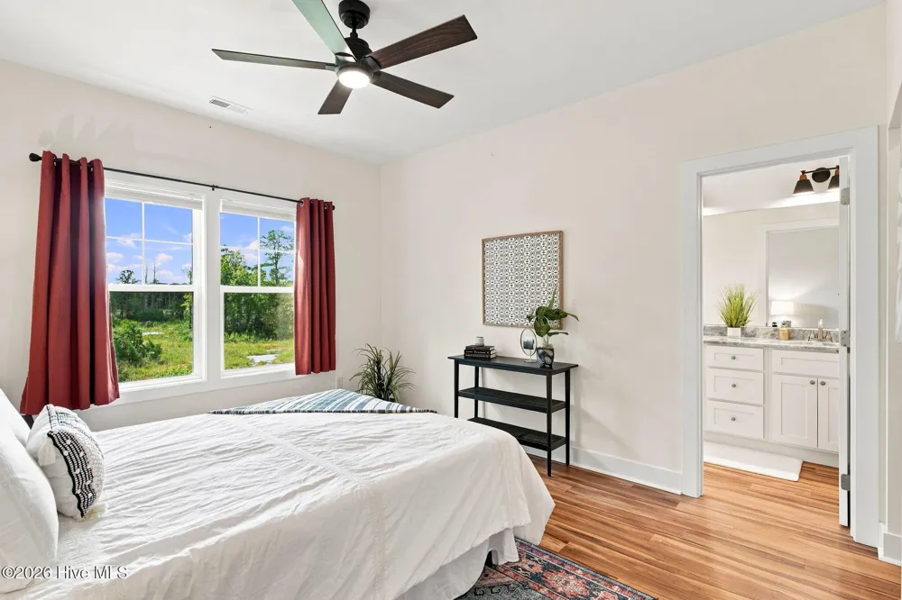 1306 Charleston Common Drive Leland, NC 28451