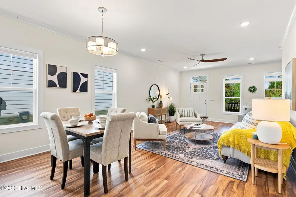 1306 Charleston Common Drive Leland, NC 28451