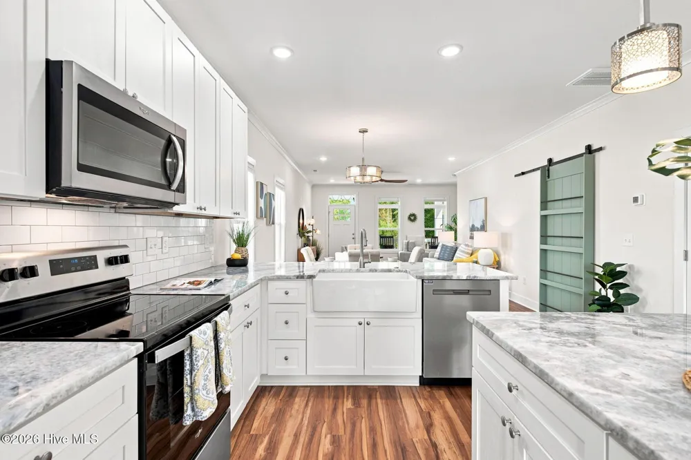 1306 Charleston Common Drive Leland, NC 28451