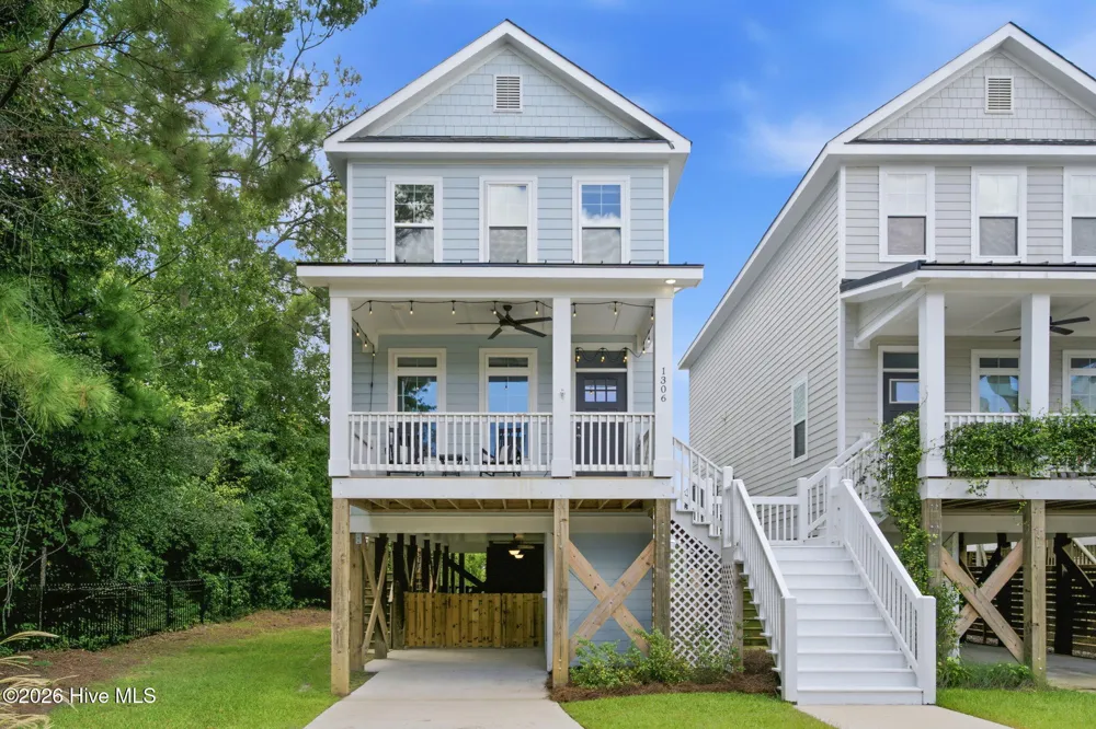 1306 Charleston Common Drive Leland, NC 28451