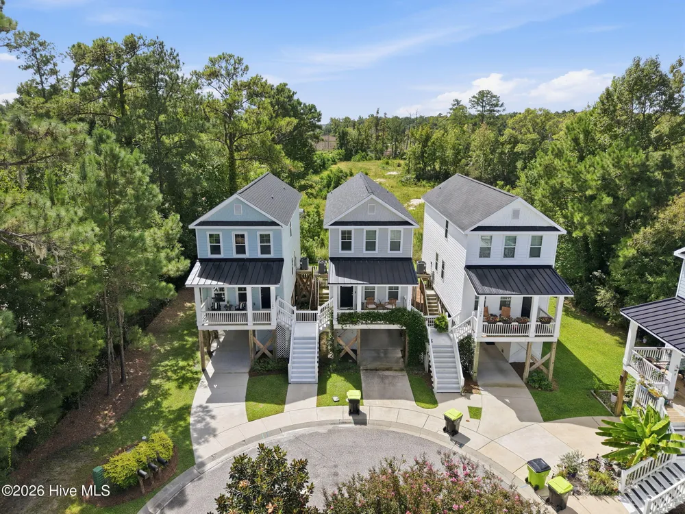1306 Charleston Common Drive Leland, NC 28451