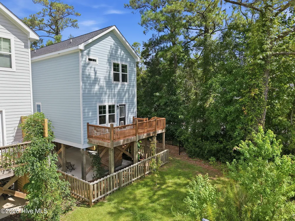 1306 Charleston Common Drive Leland, NC 28451