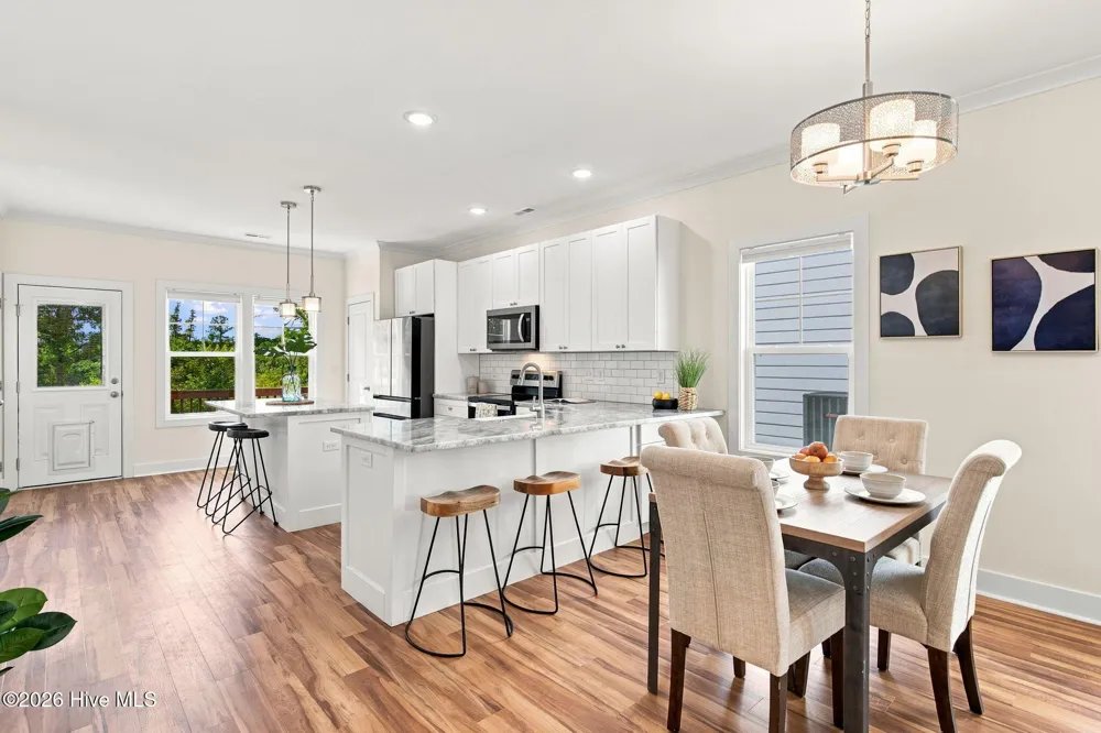 1306 Charleston Common Drive Leland, NC 28451