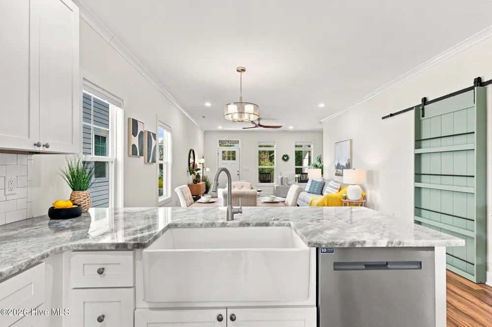 1306 Charleston Common Drive Leland, NC 28451