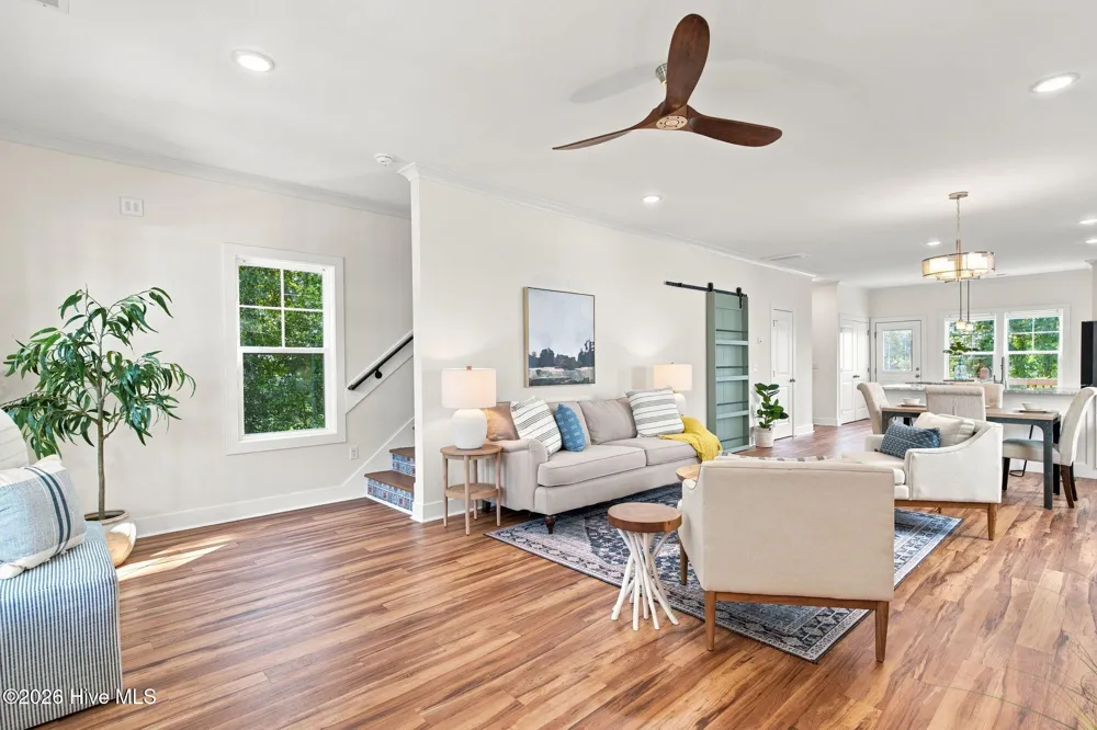 1306 Charleston Common Drive Leland, NC 28451