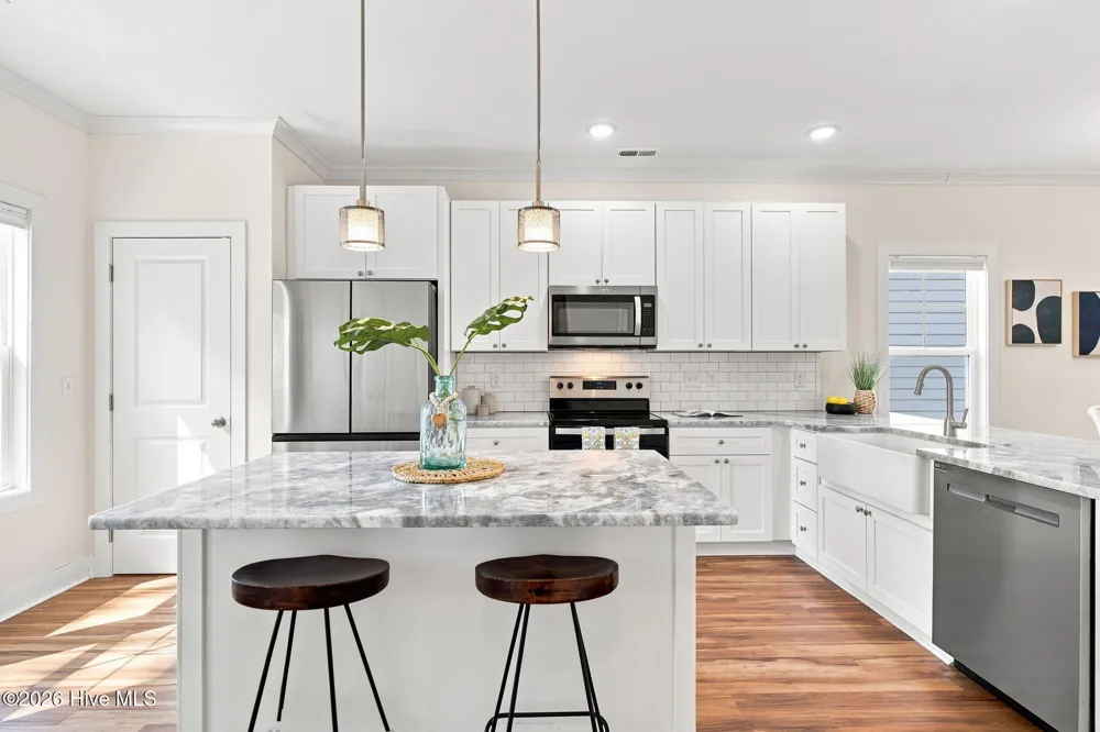 1306 Charleston Common Drive Leland, NC 28451