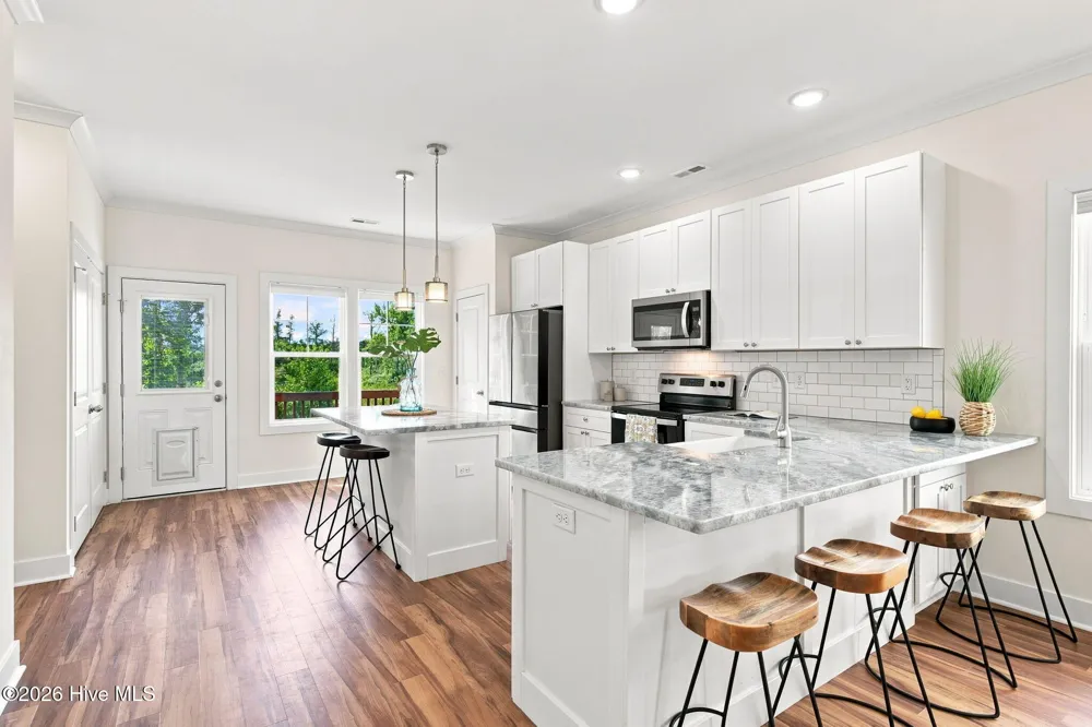 1306 Charleston Common Drive Leland, NC 28451