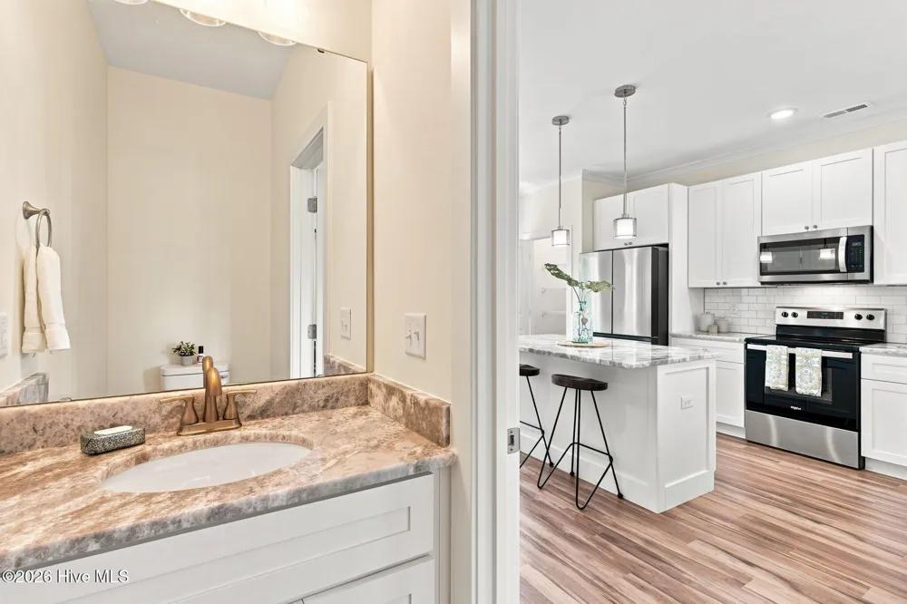 1306 Charleston Common Drive Leland, NC 28451