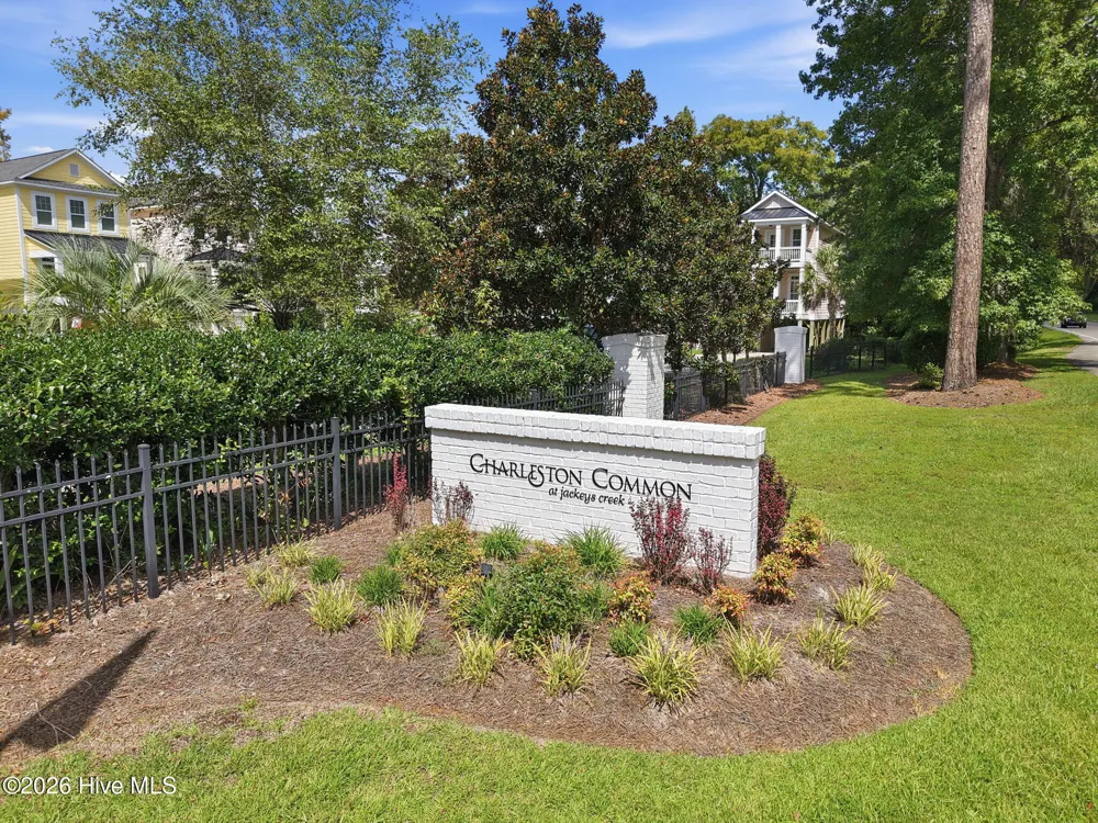 1306 Charleston Common Drive Leland, NC 28451