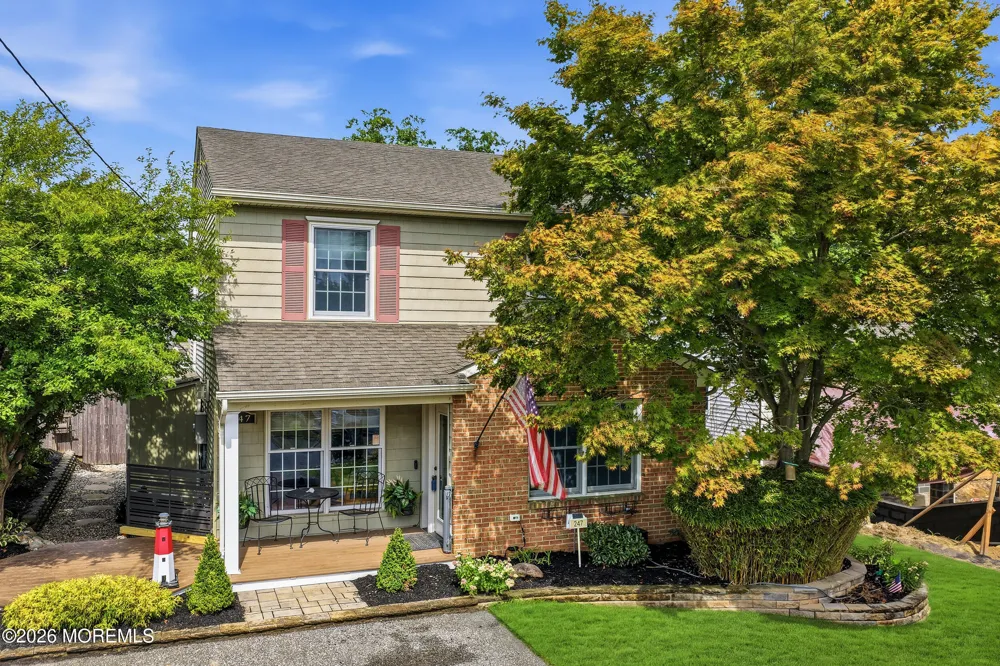 247 20th Avenue Brick, NJ 08724