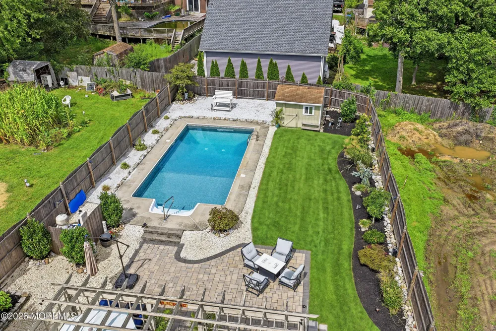 247 20th Avenue Brick, NJ 08724