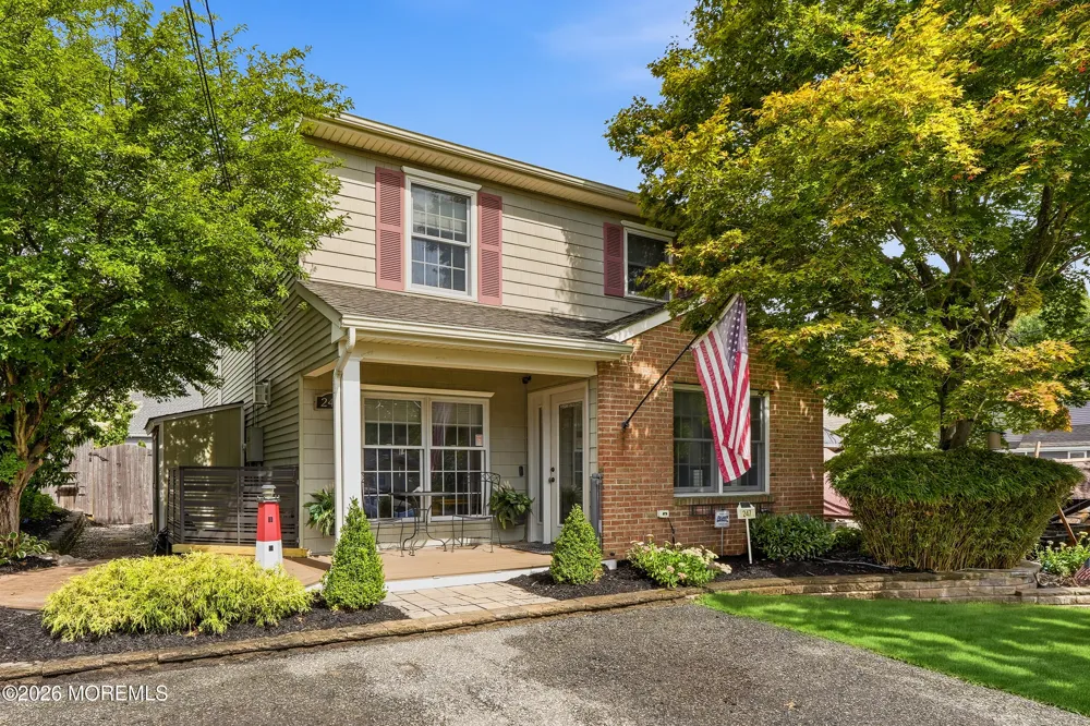 247 20th Avenue Brick, NJ 08724