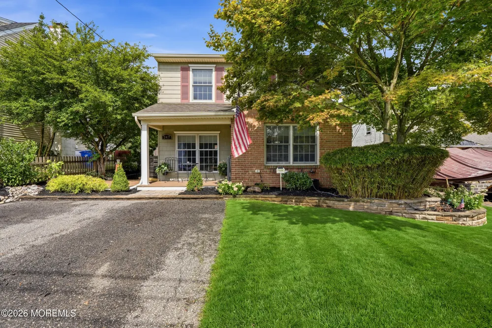 247 20th Avenue Brick, NJ 08724