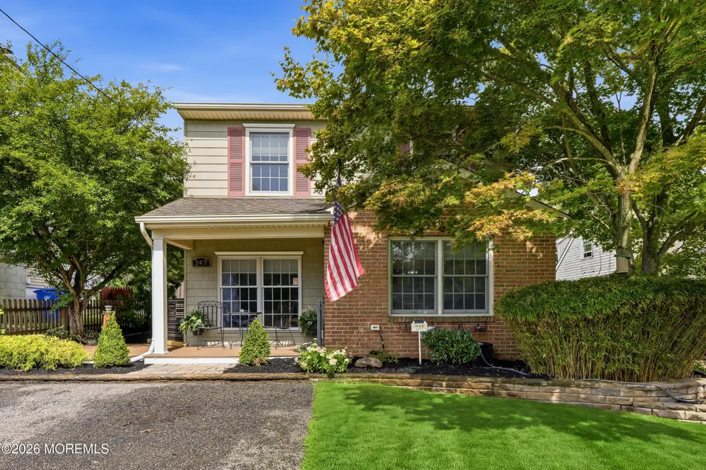 247 20th Avenue Brick, NJ 08724