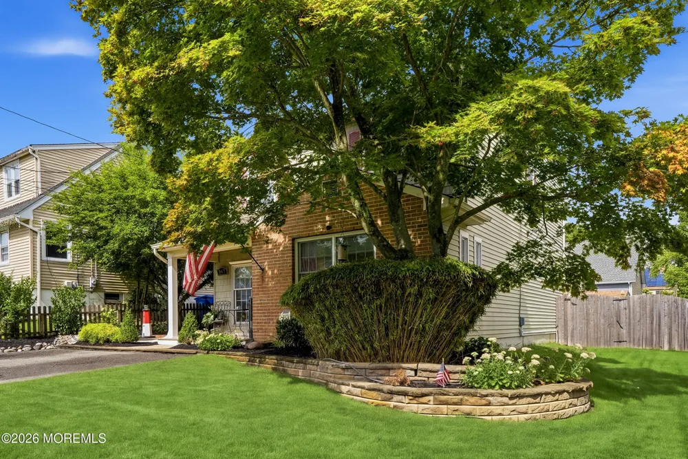247 20th Avenue Brick, NJ 08724