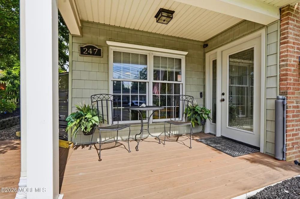 247 20th Avenue Brick, NJ 08724
