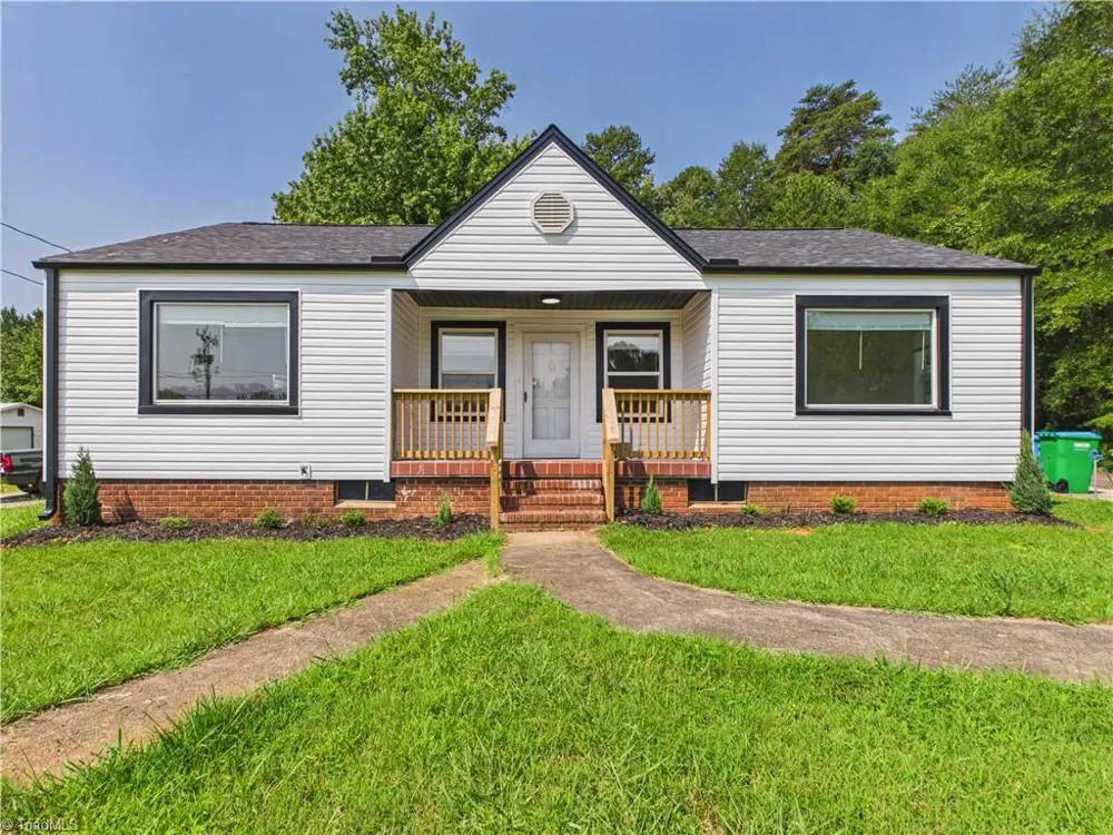 18492 NC Highway 109 Denton, NC 27239