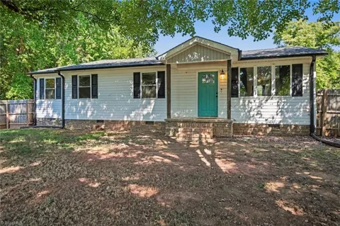 118 Shady Grove Road