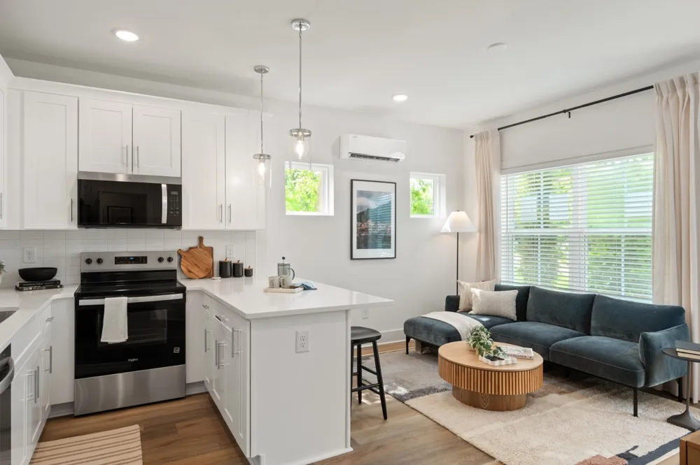 127 Straton Street Nashville, TN 37216