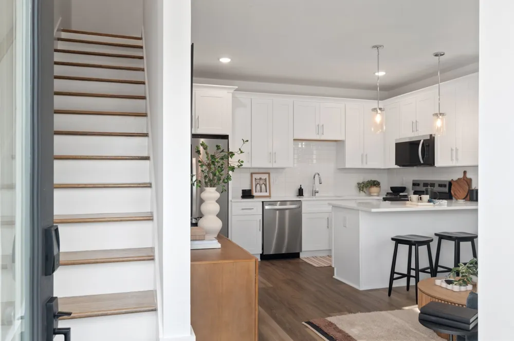 127 Straton Street Nashville, TN 37216