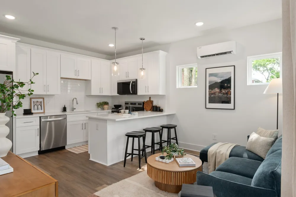 127 Straton Street Nashville, TN 37216