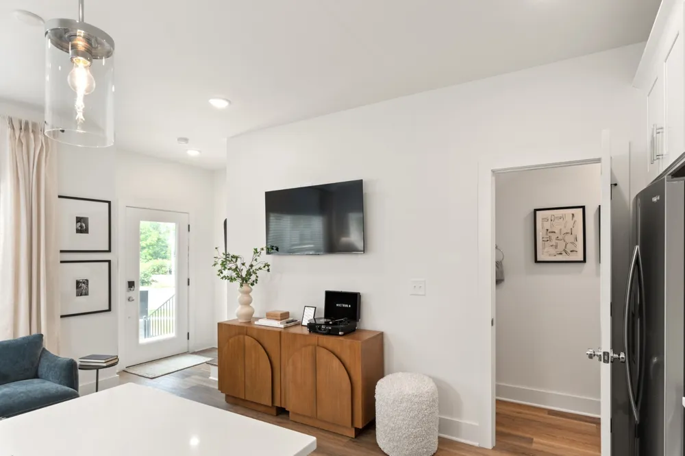 127 Straton Street Nashville, TN 37216