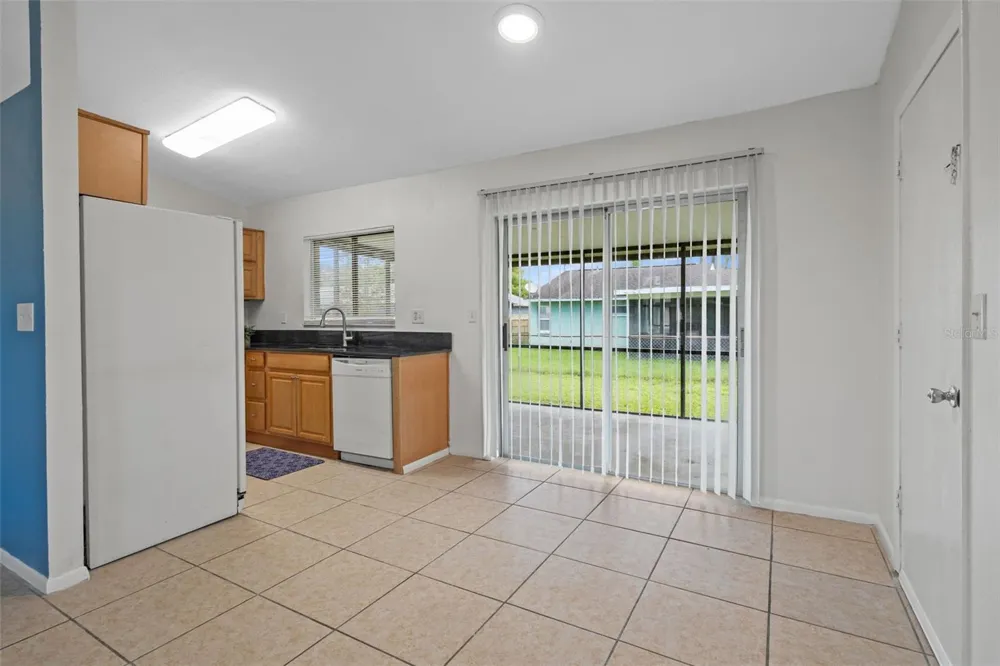 5116 MURIEL LANE New Port Richey, FL 34653