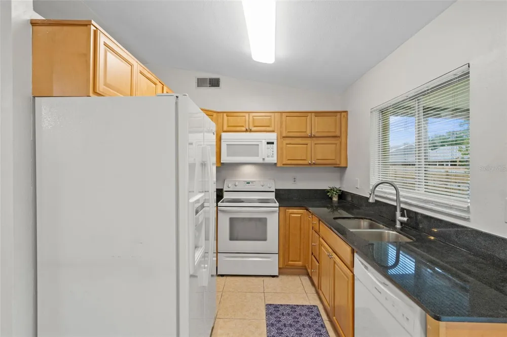 5116 MURIEL LANE New Port Richey, FL 34653