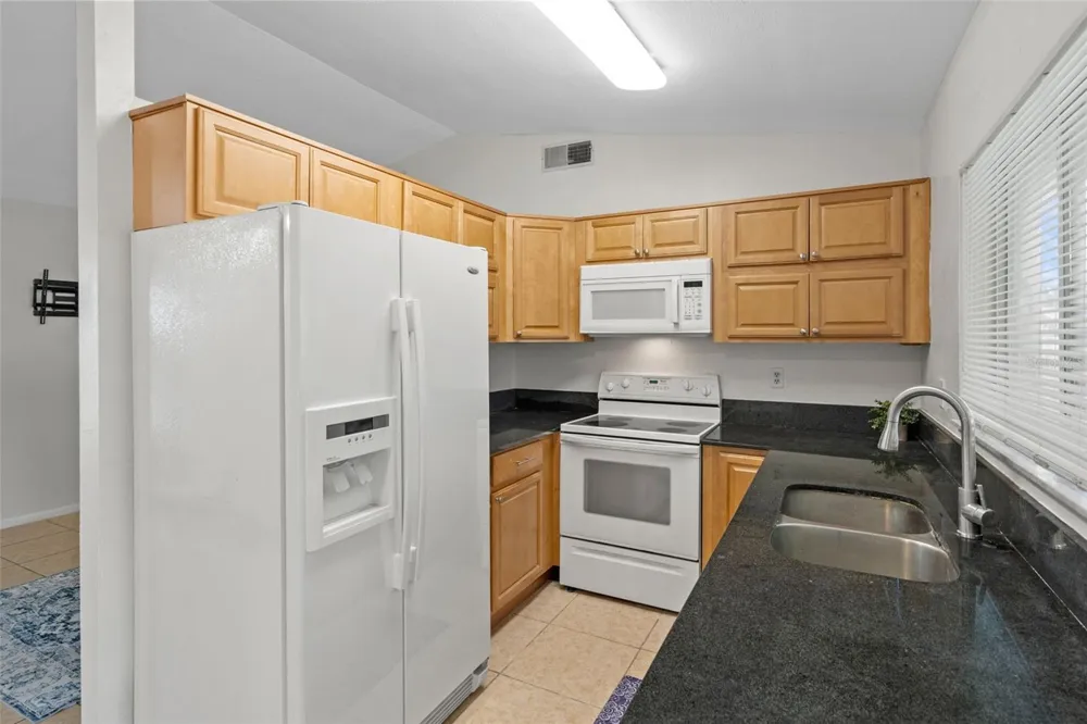 5116 MURIEL LANE New Port Richey, FL 34653