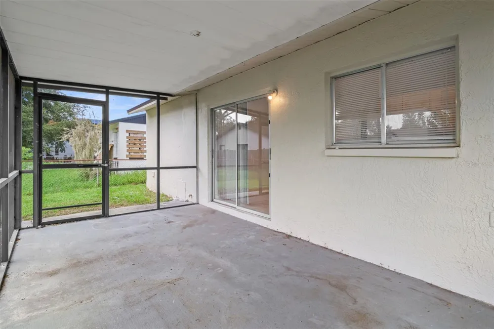 5116 MURIEL LANE New Port Richey, FL 34653