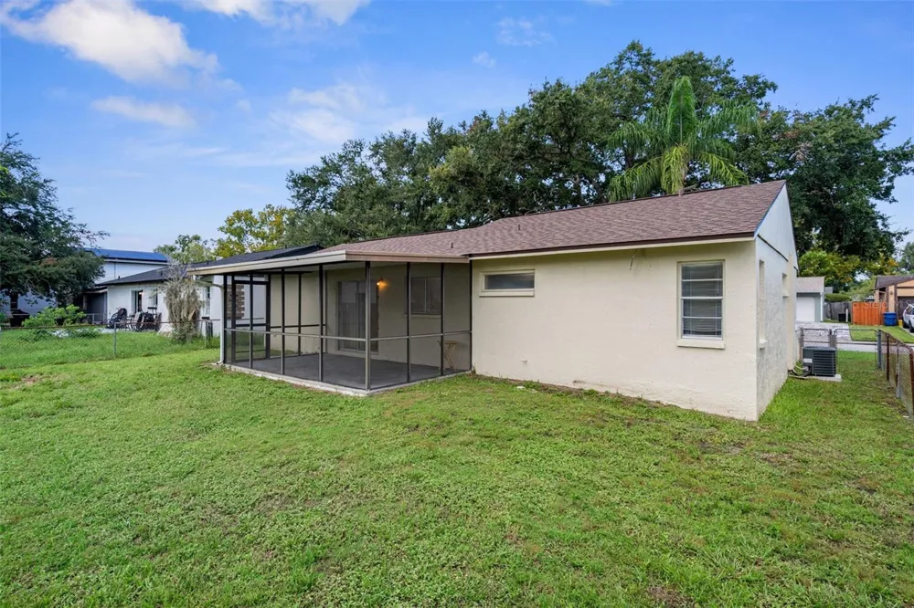 5116 MURIEL LANE New Port Richey, FL 34653